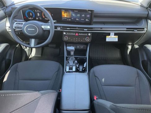 New 2026 Hyundai Tucson SEL FWD image 16