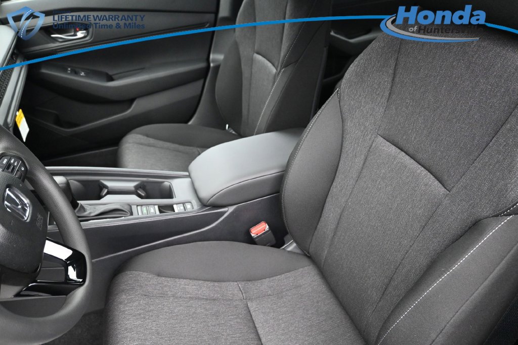 New 2026 Honda Accord LX image 41