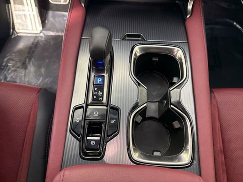 Certified 2025 Lexus RX 500h F Sport w/ Convenience Package AWD/4WD image 20