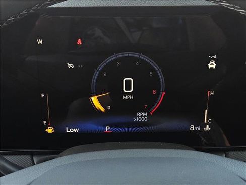 New 2026 Chevrolet TrailBlazer LT w/ Convenience Package image 14