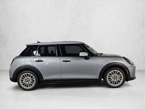 Used 2026 MINI Cooper S FWD image 4