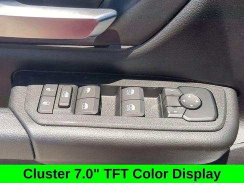 Used 2025 RAM 1500 Classic Warlock image 13