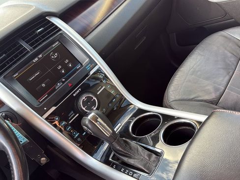 Used 2013 Ford Edge Limited FWD image 20