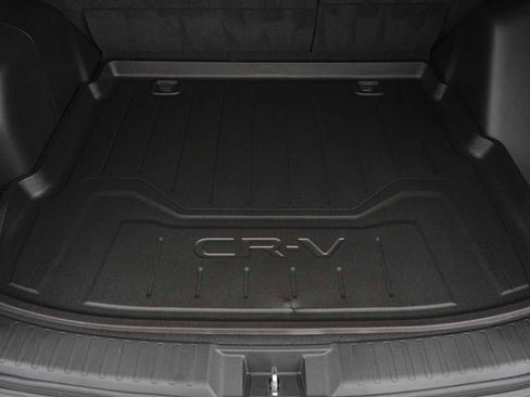 Certified 2026 Honda CR-V Sport image 27