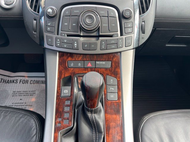 Used 2013 Buick LaCrosse Premium FWD image 26