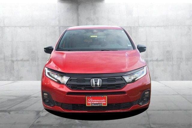 Used 2025 Honda Odyssey Sport-L image 4