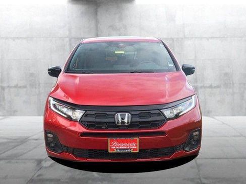 Used 2025 Honda Odyssey Sport-L image 4