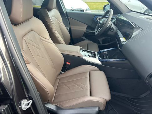 New 2026 BMW X3 xDrive30 w/ M Sport Package image 13