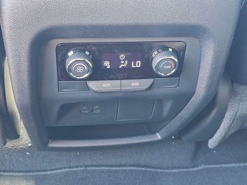 New 2026 Chevrolet Traverse Z71 AWD/4WD image 19