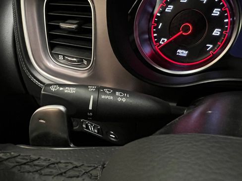 Used 2022 Dodge Charger Scat Pack w/ Plus Group image 20
