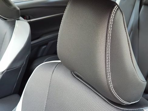 New 2026 Toyota Camry SE FWD image 13