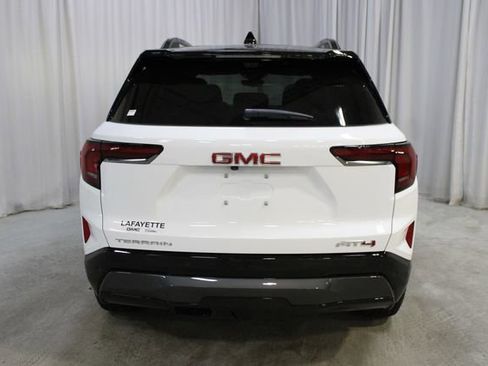 New 2026 GMC Terrain AT4 w/ Convenience Package III AWD/4WD image 30
