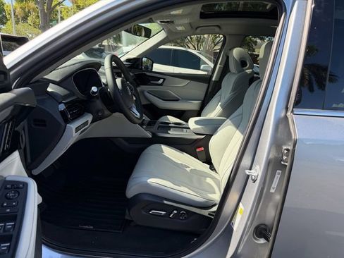New 2026 Acura MDX FWD w/ Technology Package image 6