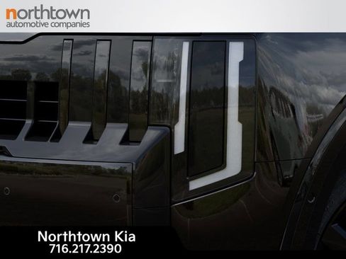 New 2027 Kia Telluride X-Line SX Prestige AWD/4WD image 11