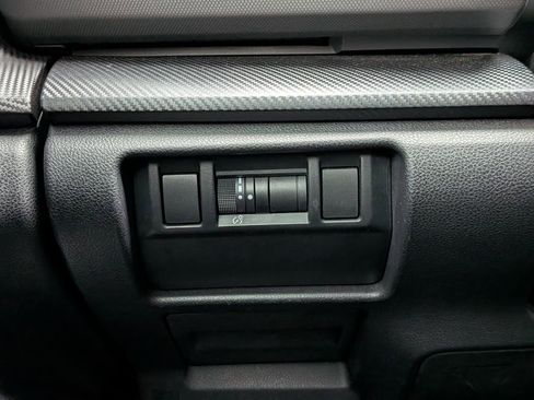 Used 2024 Subaru Crosstrek 2.5i Sport image 16