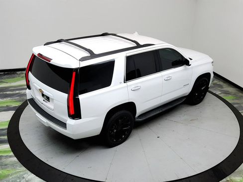 Used 2019 Chevrolet Tahoe LT w/ Luxury Package image 33