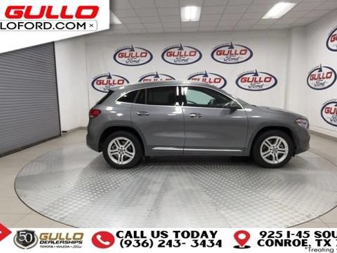 Used 2021 Mercedes-Benz GLA 250 4MATIC image 9