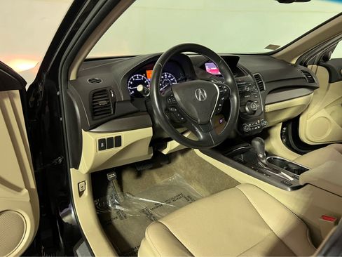 Used 2013 Acura RDX image 20