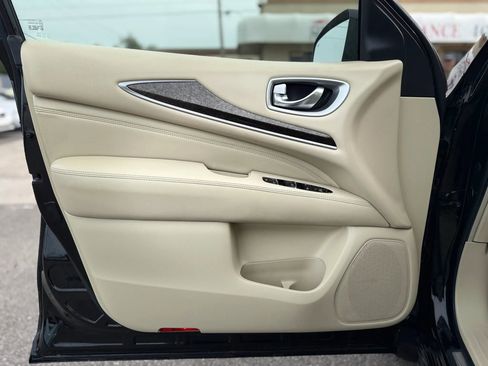 Used 2014 INFINITI QX60 FWD image 20