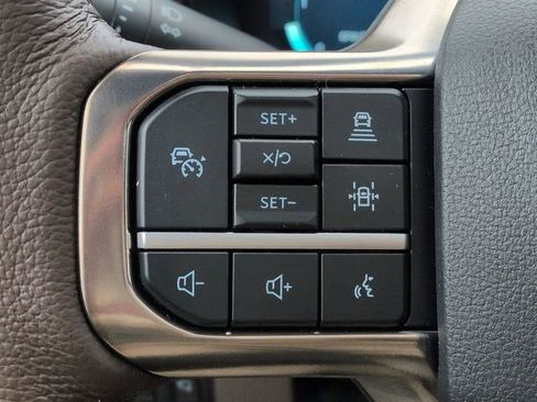 New 2026 Ford F250 King Ranch image 28