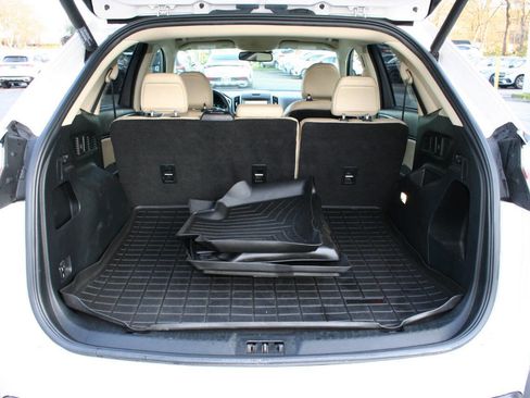 Used 2019 Ford Edge SEL w/ Equipment Group 201A image 22