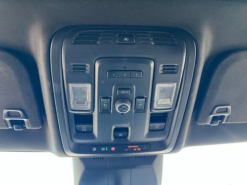 Used 2024 Cadillac Escalade ESV Sport w/ Touring Package AWD/4WD image 59