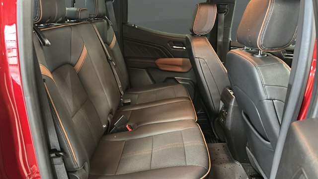 Used 2023 GMC Canyon AT4 AWD/4WD image 24