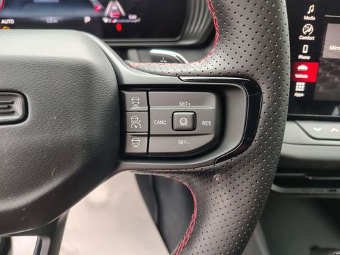 New 2026 Dodge Charger Daytona Scat Pack image 26