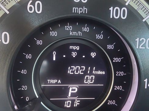 Used 2016 Honda Accord LX image 25