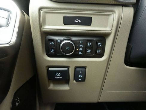 New 2026 Ford F150 Platinum w/ Equipment Group 703A Plus image 16