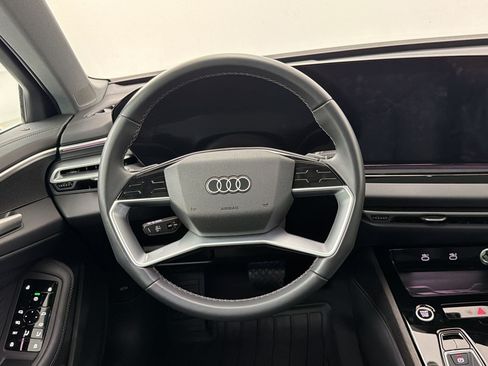 Certified 2025 Audi A5 2.0T Premium w/ Convenience Package AWD/4WD image 11
