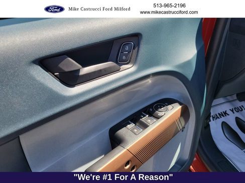 Certified 2022 Ford Maverick Lariat w/ Lariat Luxury Package FWD image 21