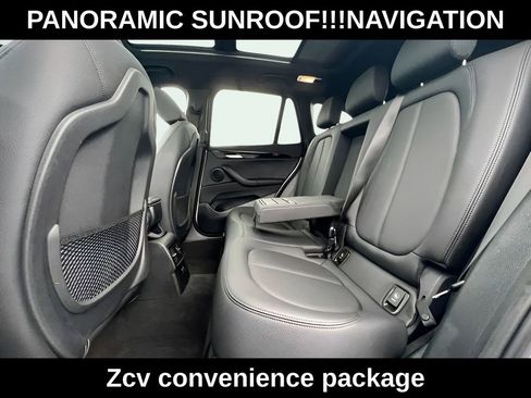 Used 2021 BMW X1 sDrive28i w/ Convenience Package FWD image 24