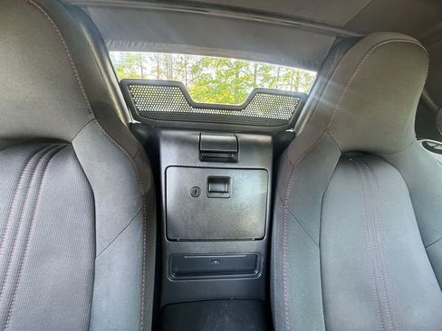 Used 2016 MAZDA MX-5 Miata Club image 24