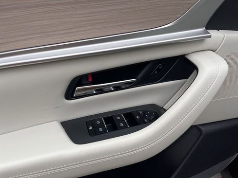 New 2026 MAZDA CX-90 3.3 Turbo w/ Premium Plus Pkg image 7