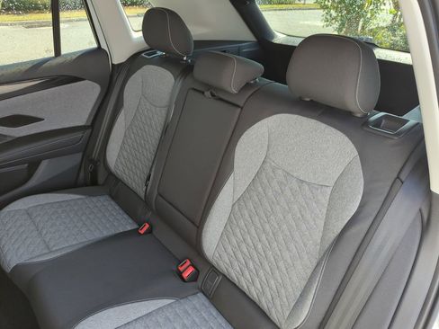 New 2026 Volkswagen Tiguan S image 23