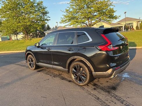 Used 2023 Honda CR-V Sport Touring image 13