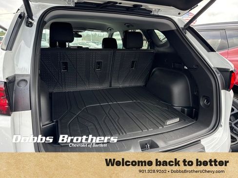 New 2026 Chevrolet Blazer LT w/ LPO, Black Sport Package image 33