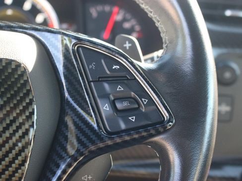 Used 2019 Chevrolet Corvette Z06 RWD image 20