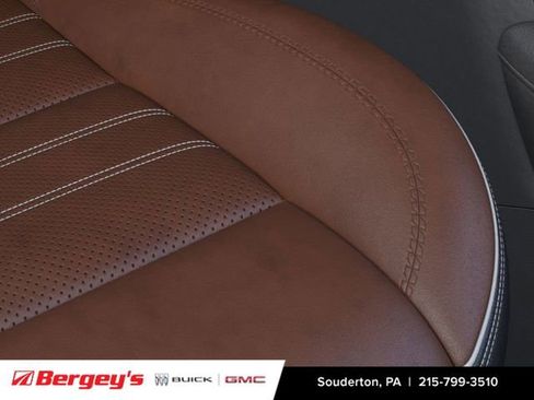 New 2026 GMC Sierra 1500 Denali Ultimate image 23