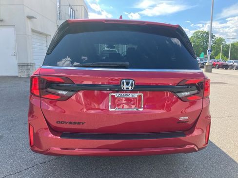 New 2026 Honda Odyssey Sport-L image 14