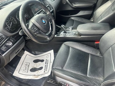 Used 2018 BMW X4 xDrive28i AWD/4WD image 11