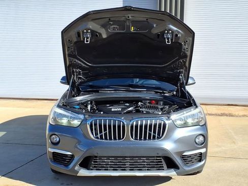 Used 2019 BMW X1 sDrive28i image 25