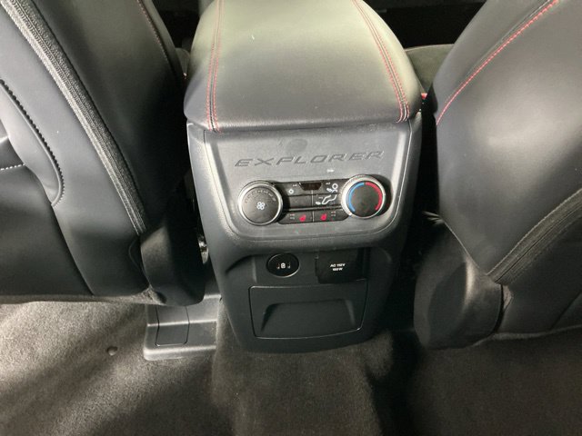 Used 2026 Ford Explorer ST w/ Sun And Sound Package AWD/4WD image 29