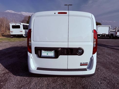 Used 2022 RAM ProMaster City Tradesman image 4