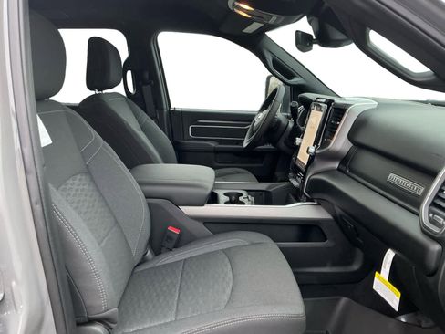 New 2026 RAM 2500 Big Horn image 15