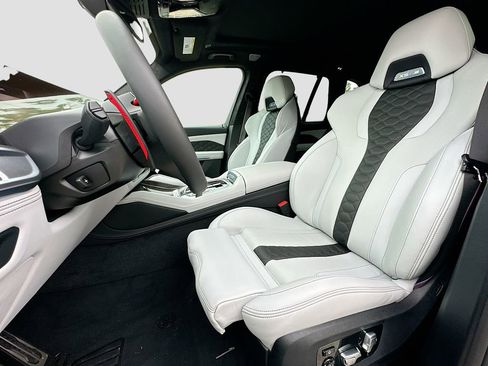 New 2026 BMW X5 M Competition w/ Executive Package AWD/4WD image 22