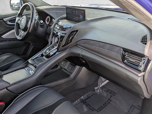 Used 2021 Acura RDX A-Spec image 23