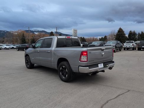 Used 2020 RAM 1500 Big Horn image 7