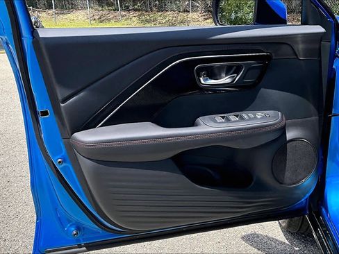 New 2026 Acura ADX A-Spec FWD image 10